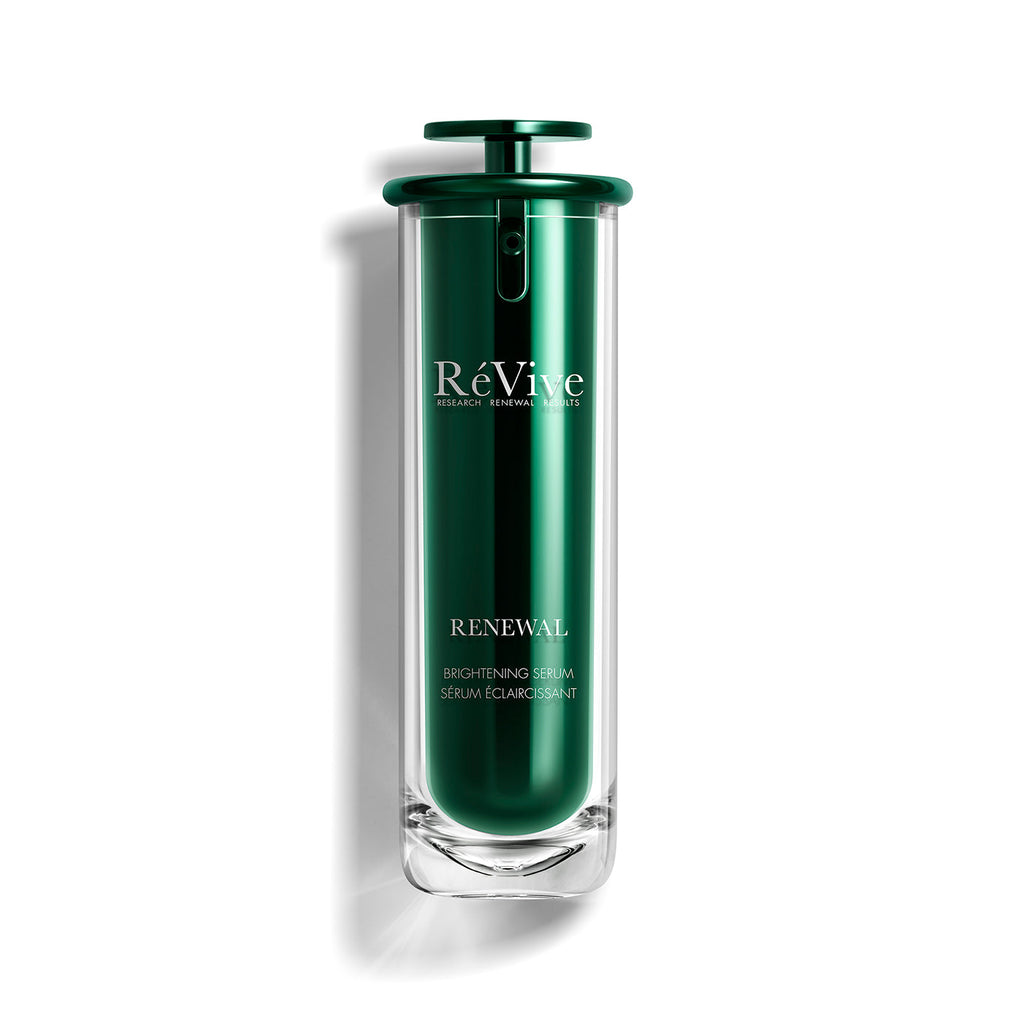 Renewal Brightening Serum