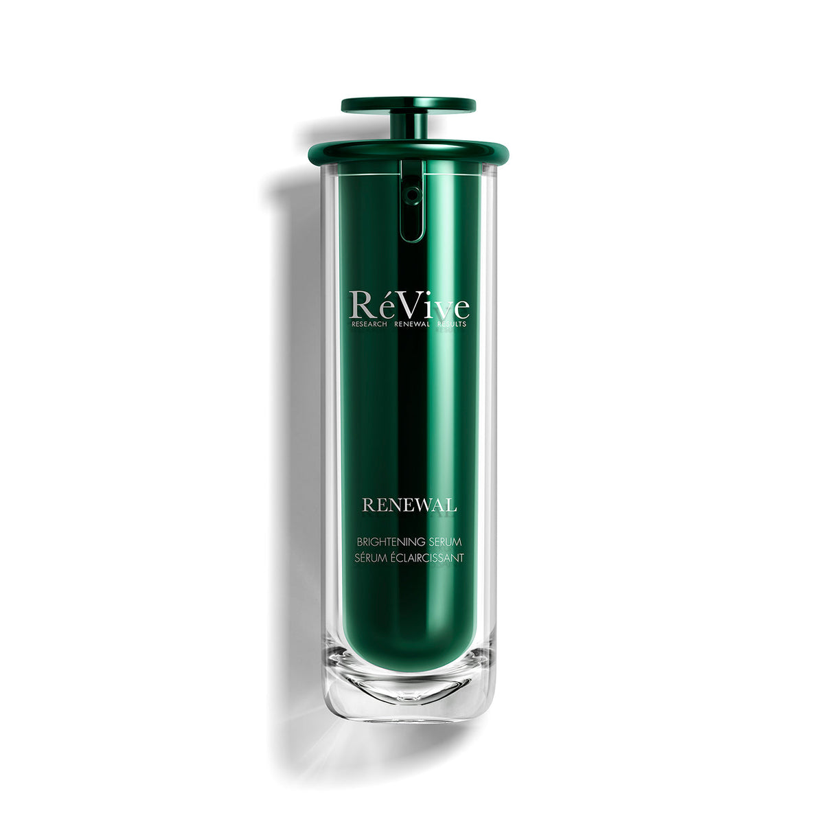 Renewal Brightening Serum