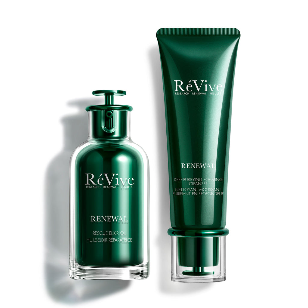 The Renewal Basic Duo