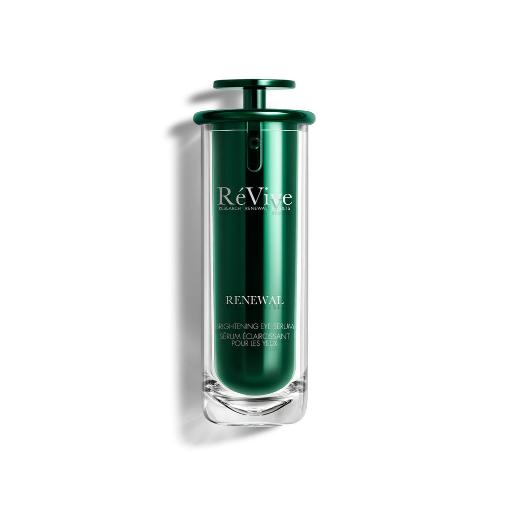 Renewal Brightening Eye Serum