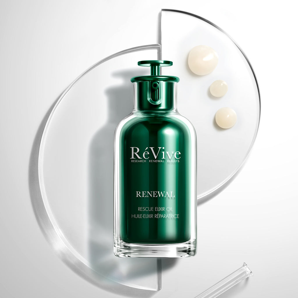 Renewal Rescue Elixir Oil