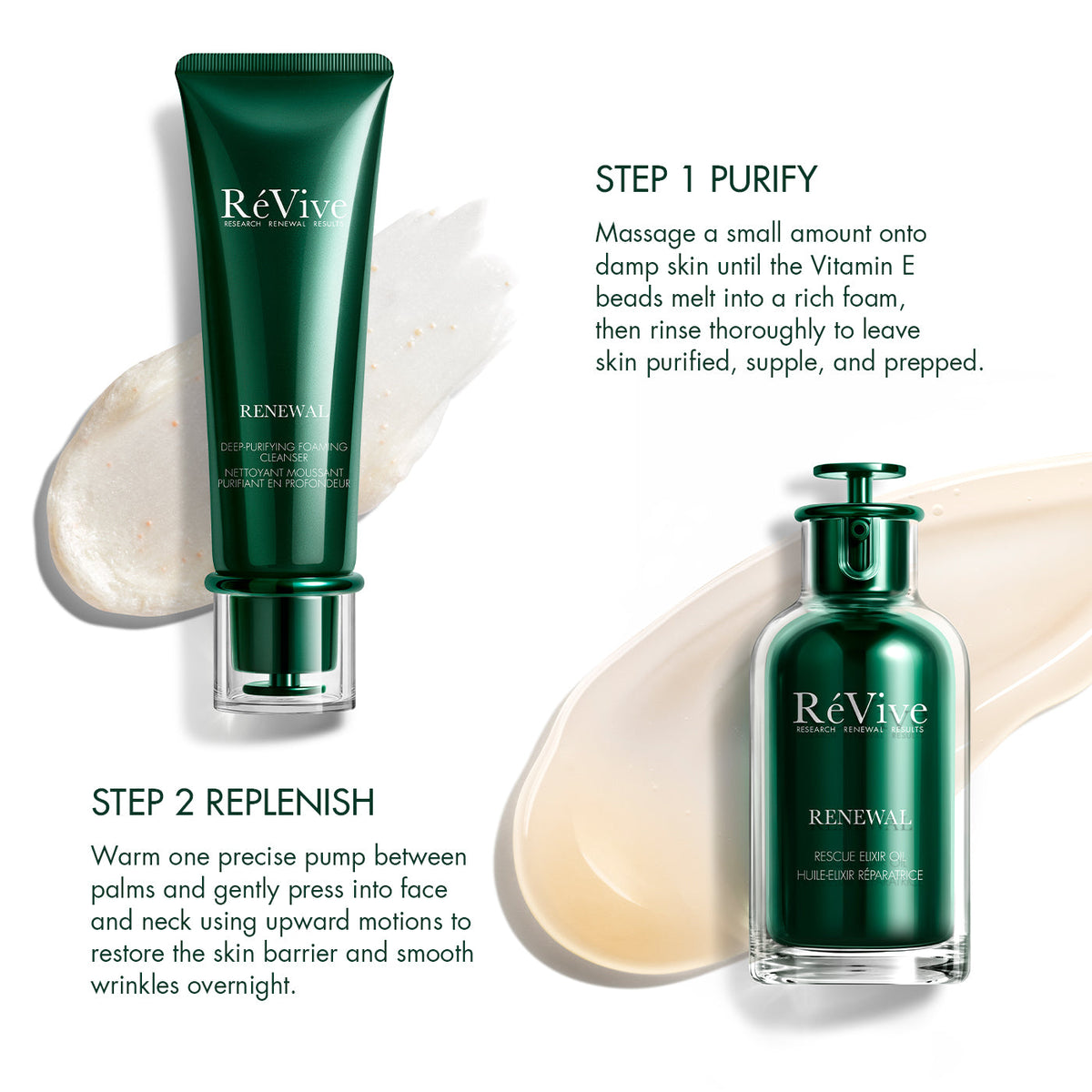 The Renewal Basic Duo