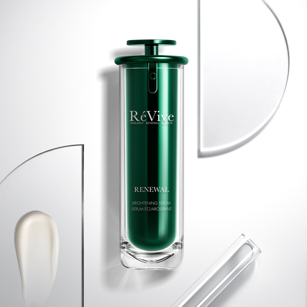 Renewal Brightening Serum