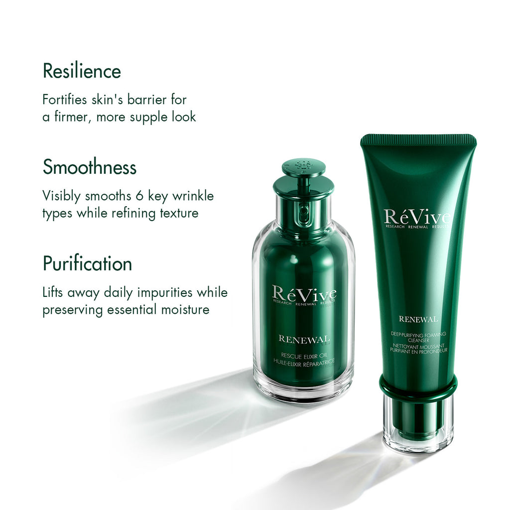 The Renewal Basic Duo