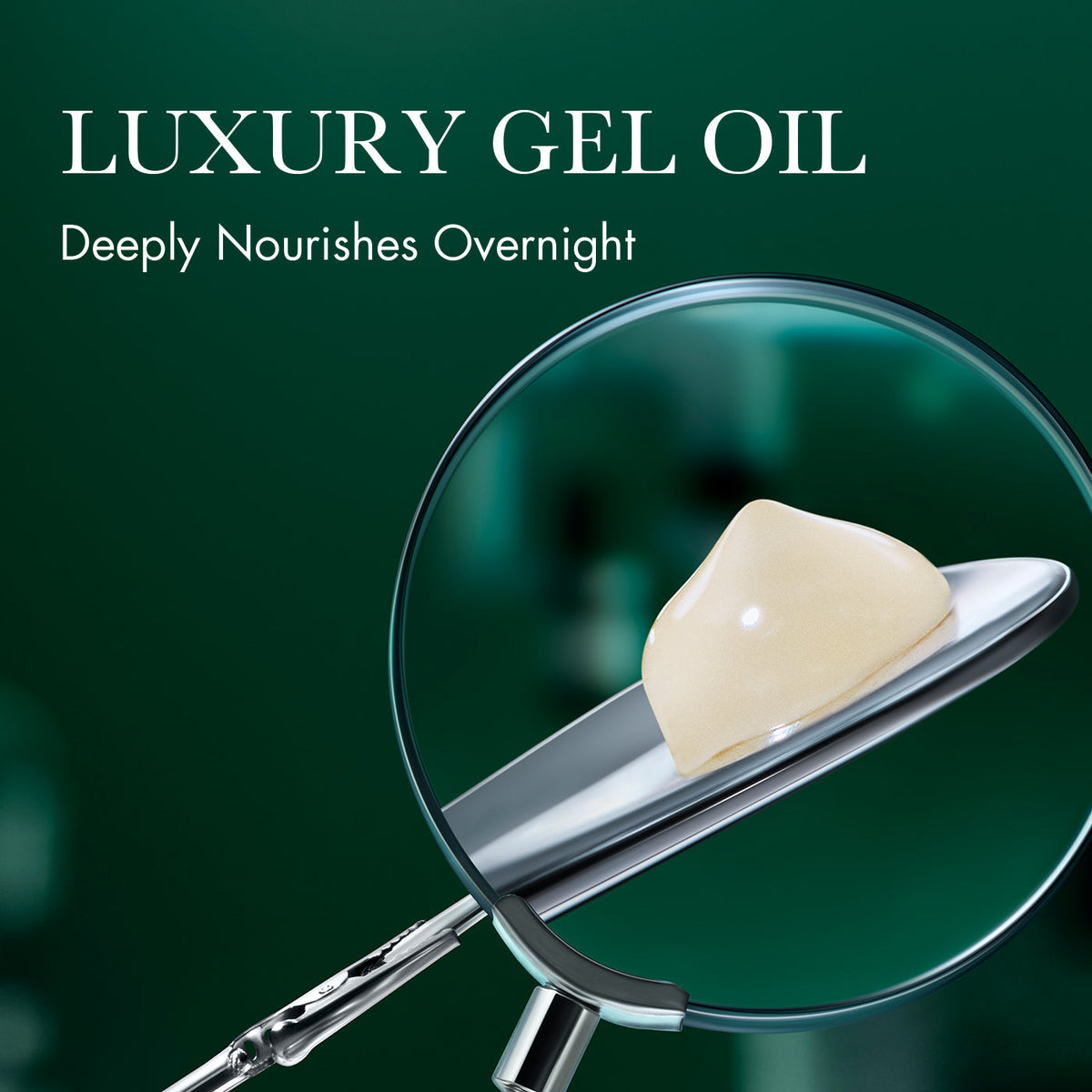 Renewal Rescue Elixir Oil