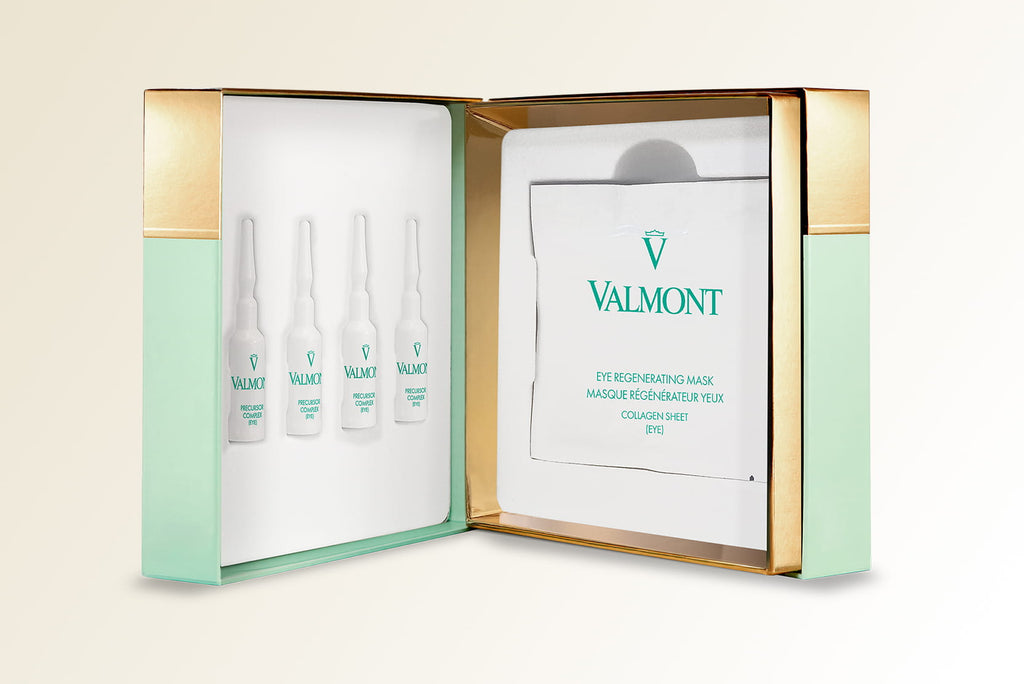 Eye Regenerating Mask
