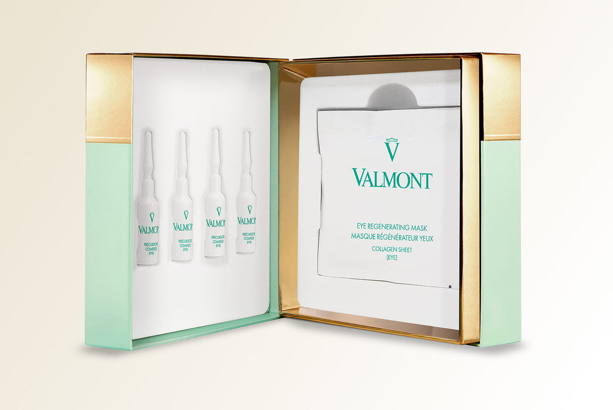 Eye Regenerating Mask