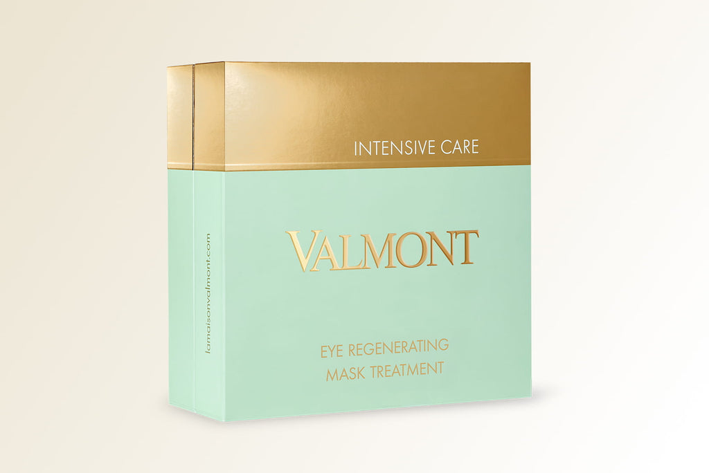 Eye Regenerating Mask