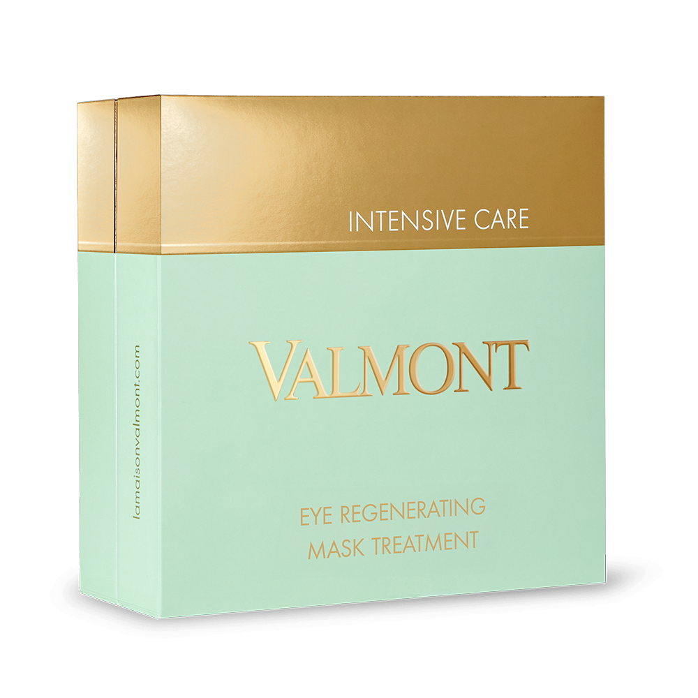Eye Regenerating Mask