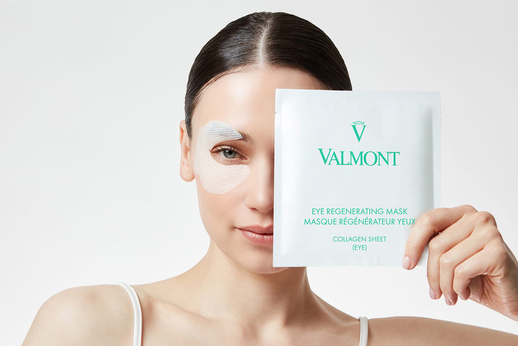 Eye Regenerating Mask