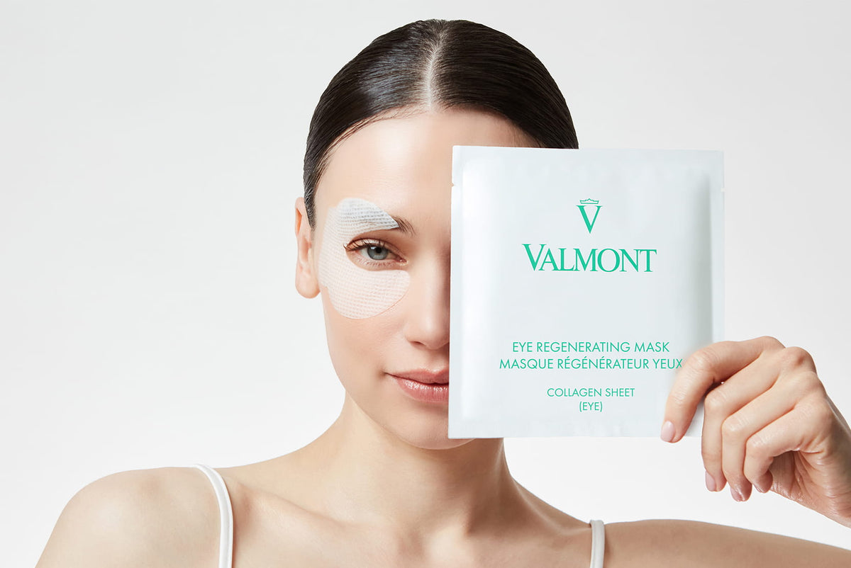 Eye Regenerating Mask