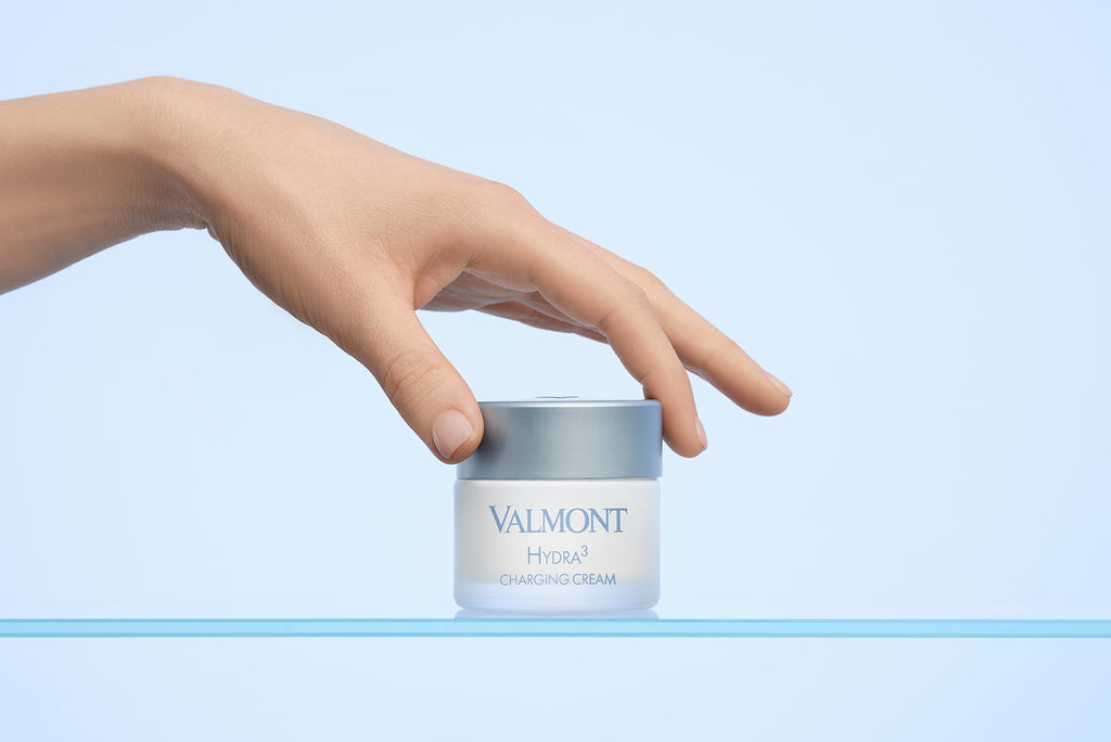 Hydra3 Charging Cream
