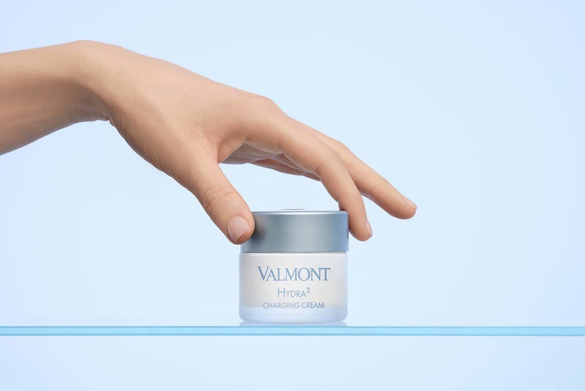 Hydra3 Charging Cream