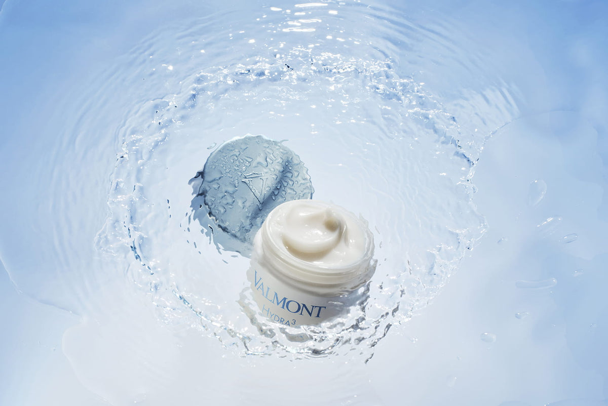 Hydra3 Charging Cream