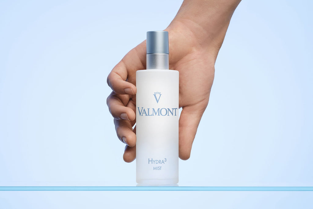 Hydra3 Mist
