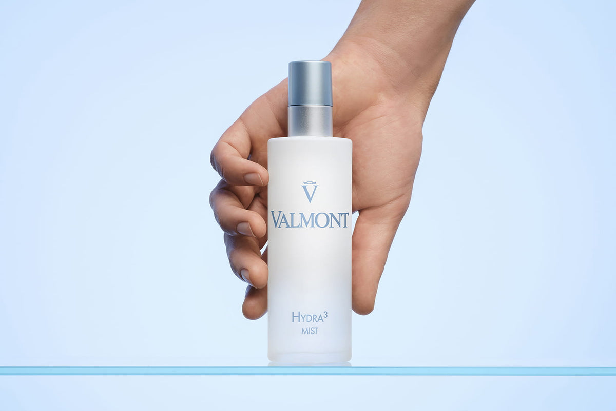 Hydra3 Mist