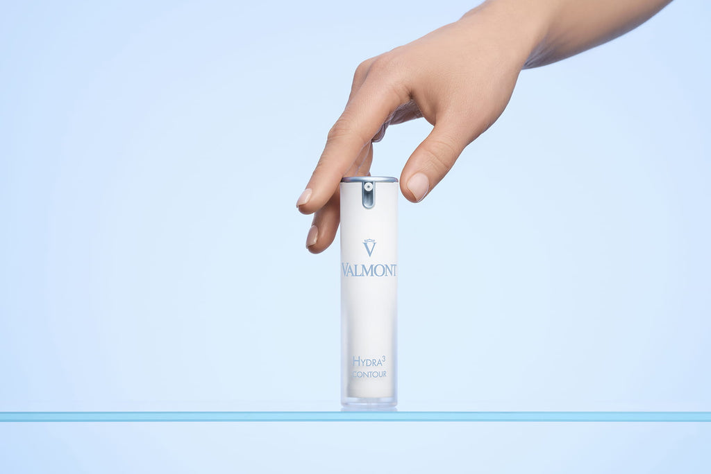 Hydra3 Contour