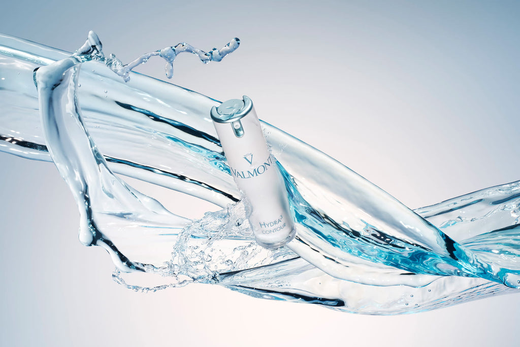Hydra3 Contour