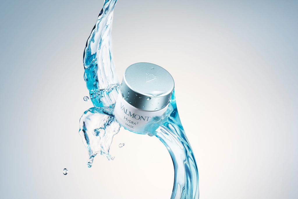 Hydra3 Mask