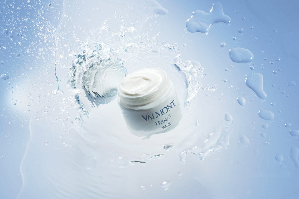 Hydra3 Mask