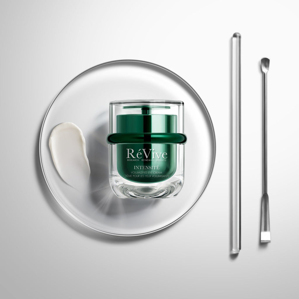 Intensité Volumizing Eye Cream