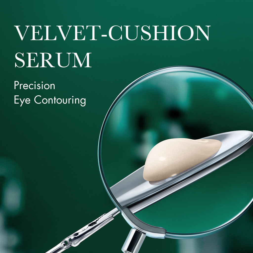 Intensité Volumizing Eye Serum
