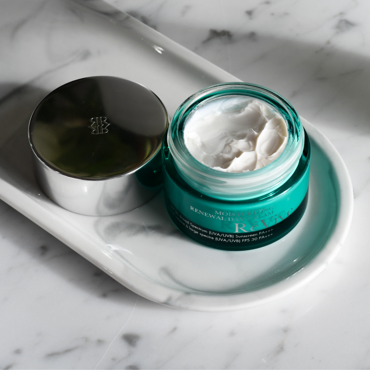 Moisturizing Renewal Day Cream / SPF 30