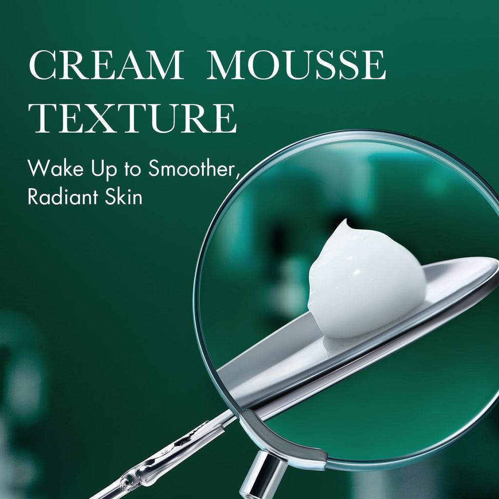 Renewal Moisturizing Night Cream