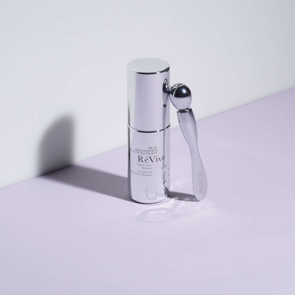 Peau Magnifique Eye Concentrate