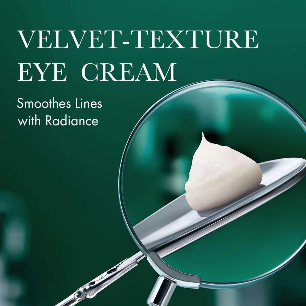 Renewal Moisturizing Eye Cream