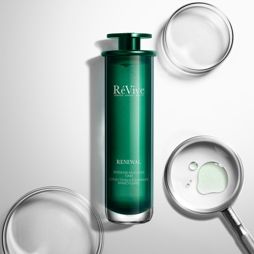 Renewal Refreshing Balancing Toner