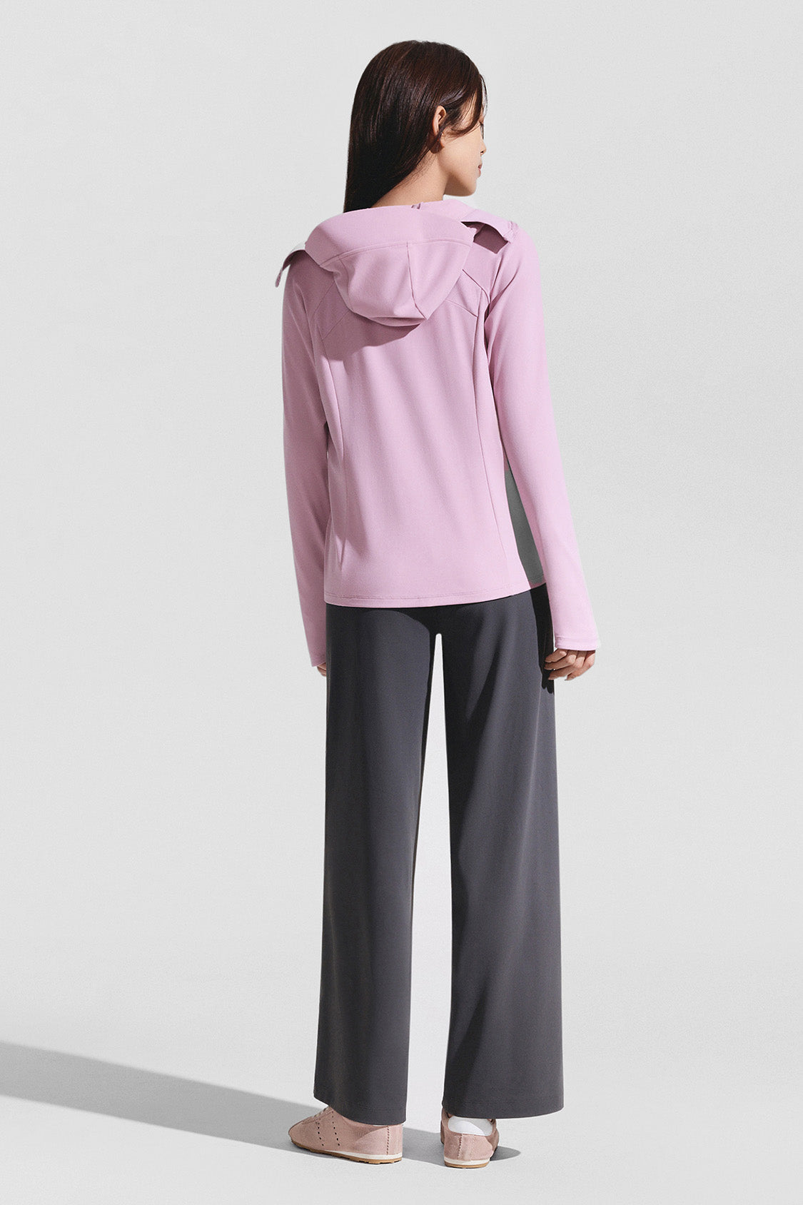 Beneunder Ice Touch UPF50+ Fitted Sun Shirt