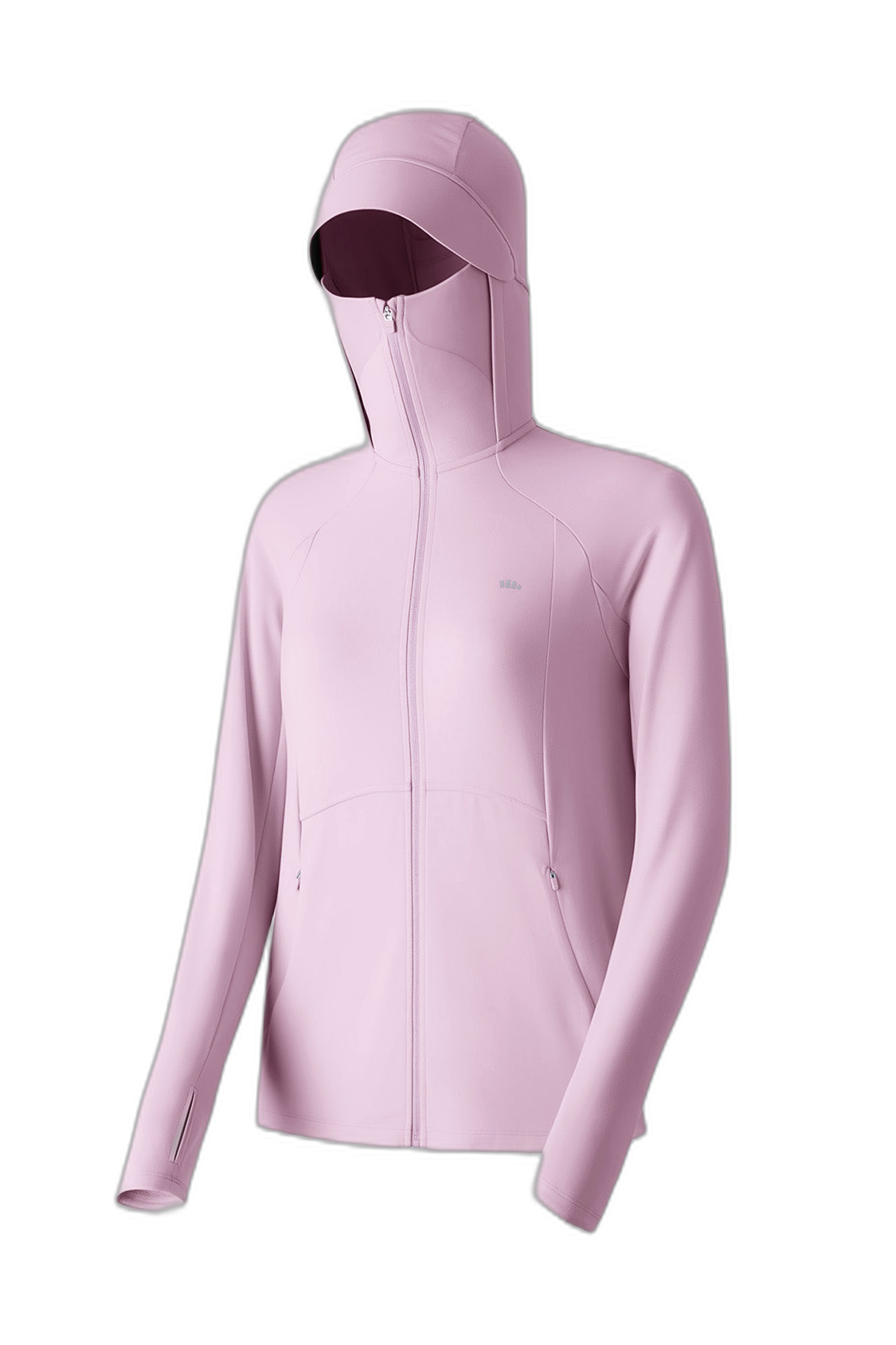 Beneunder Ice Touch UPF50+ Fitted Sun Shirt