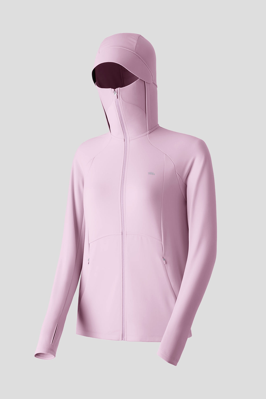 Beneunder Ice Touch UPF50+ Fitted Sun Shirt