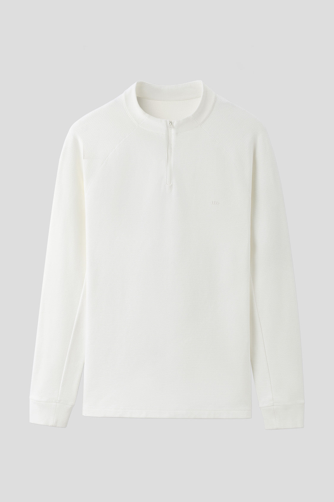 Beneunder Men's UPF Sun Protection Shirt — Gray, L