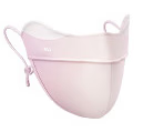 Beneunder UPF50+ Contour Sun Mask — Purple