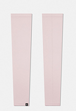 Beneunder UPF50+ Cooling Sun Sleeves — Pink, M