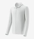 Beneunder Men's UPF Sun Protection Shirt — Gray, L