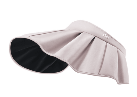 Beneunder Large-Brim UPF50+ Sun Hat — Pink