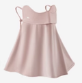Beneunder Cooling UPF50+ Neck Sun Mask — Pink