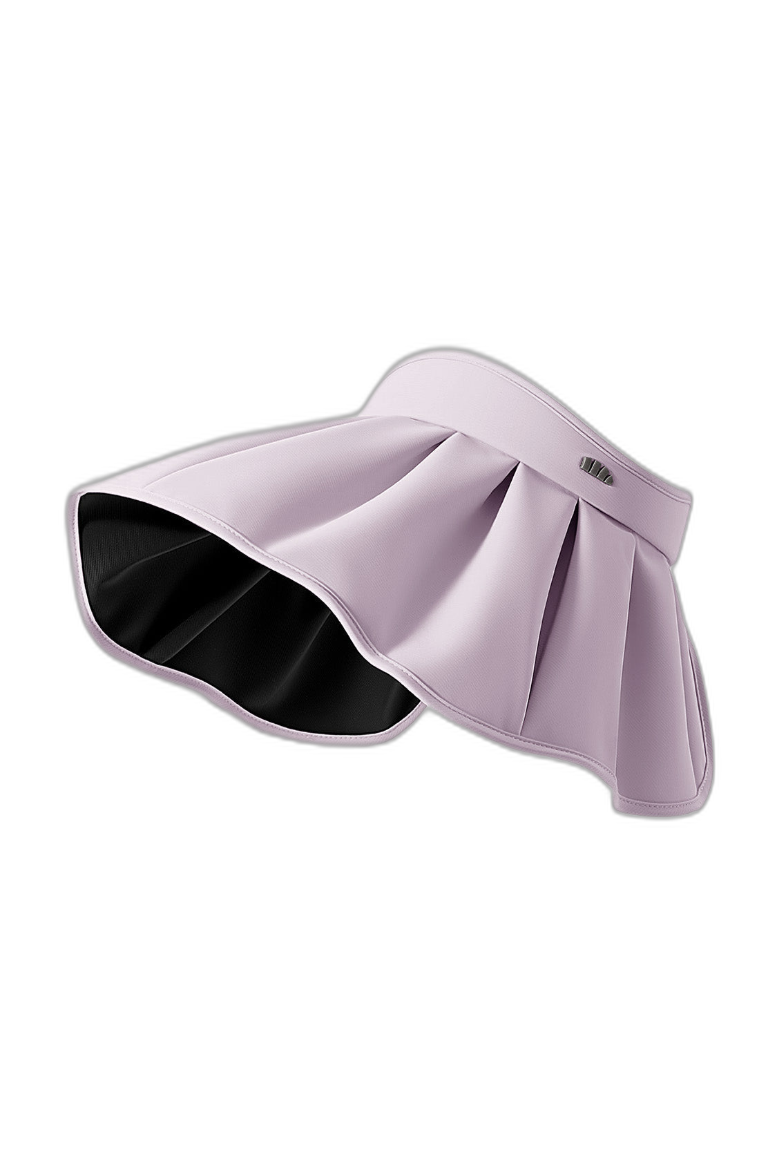 Beneunder UPF50+ Foldable Sun Visor Hat