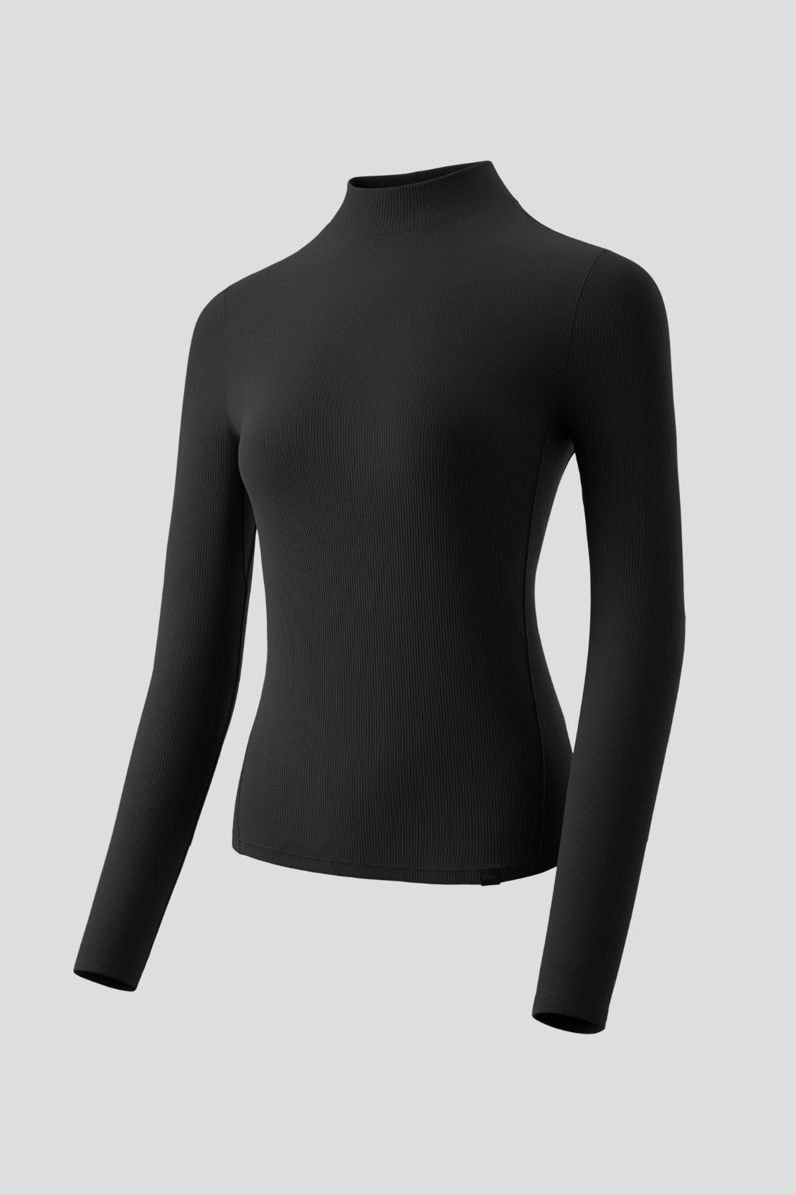 Beneunder Wool Base Layer Top