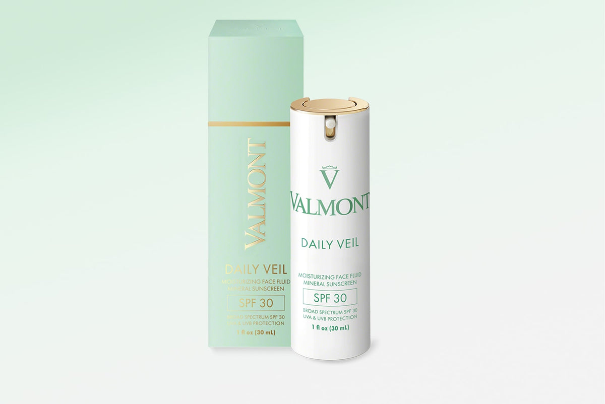 Daily Veil SPF 30