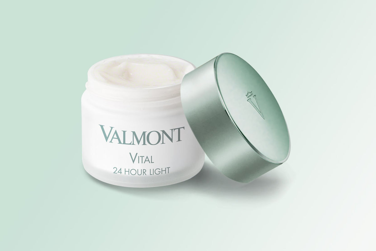 Vital 24 Hour Light