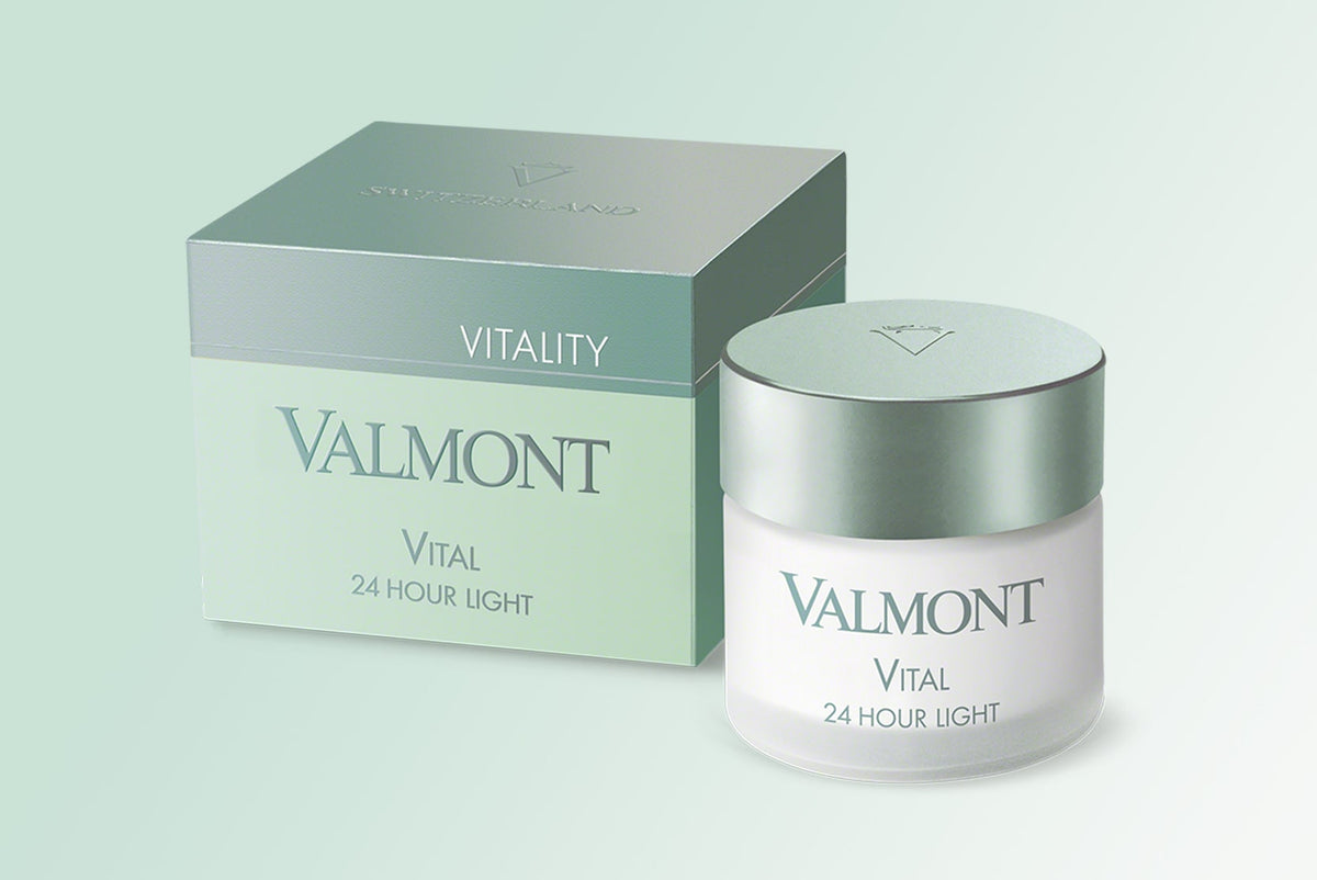 Vital 24 Hour Light