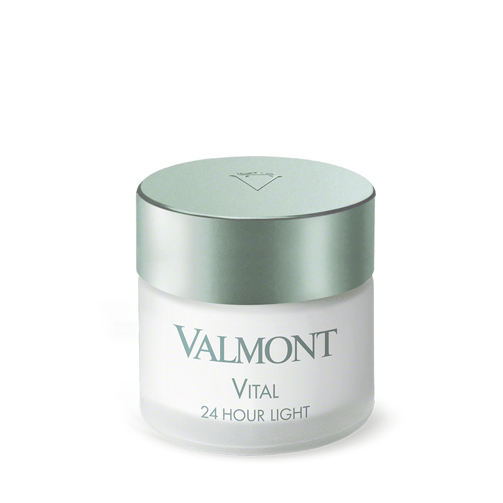 Vital 24 Hour Light