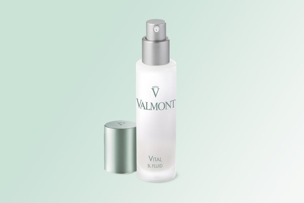 Vital B. Fluid
