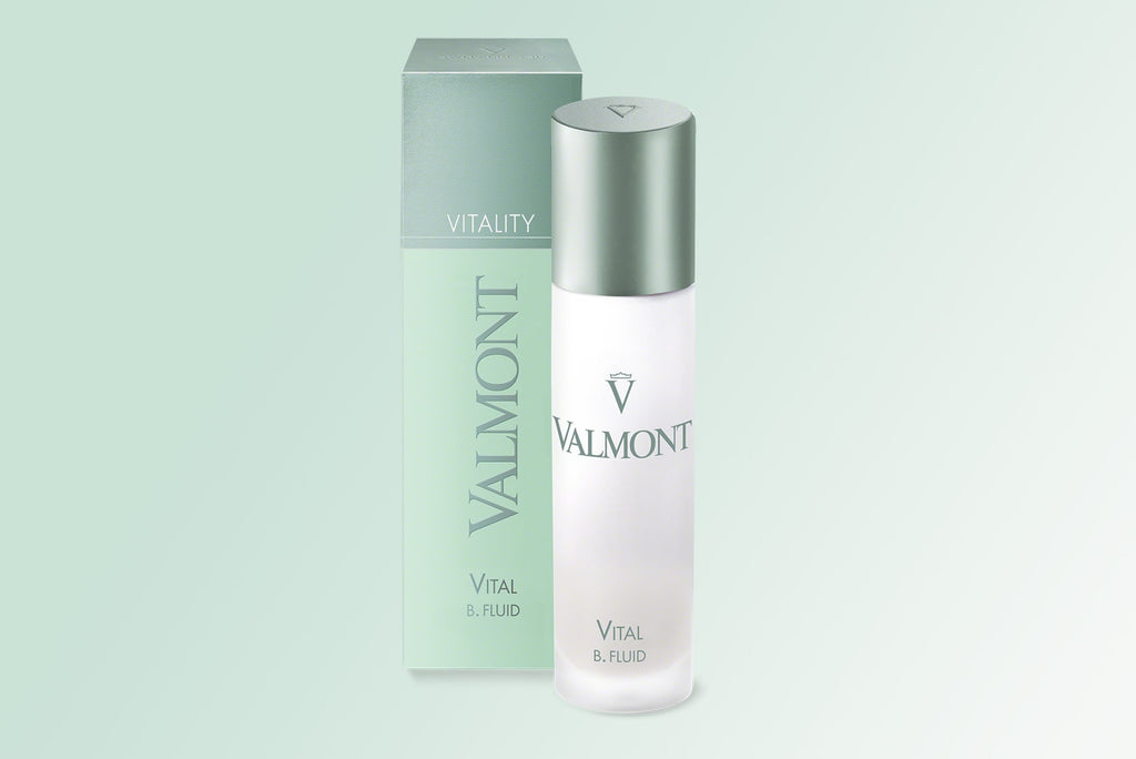 Vital B. Fluid