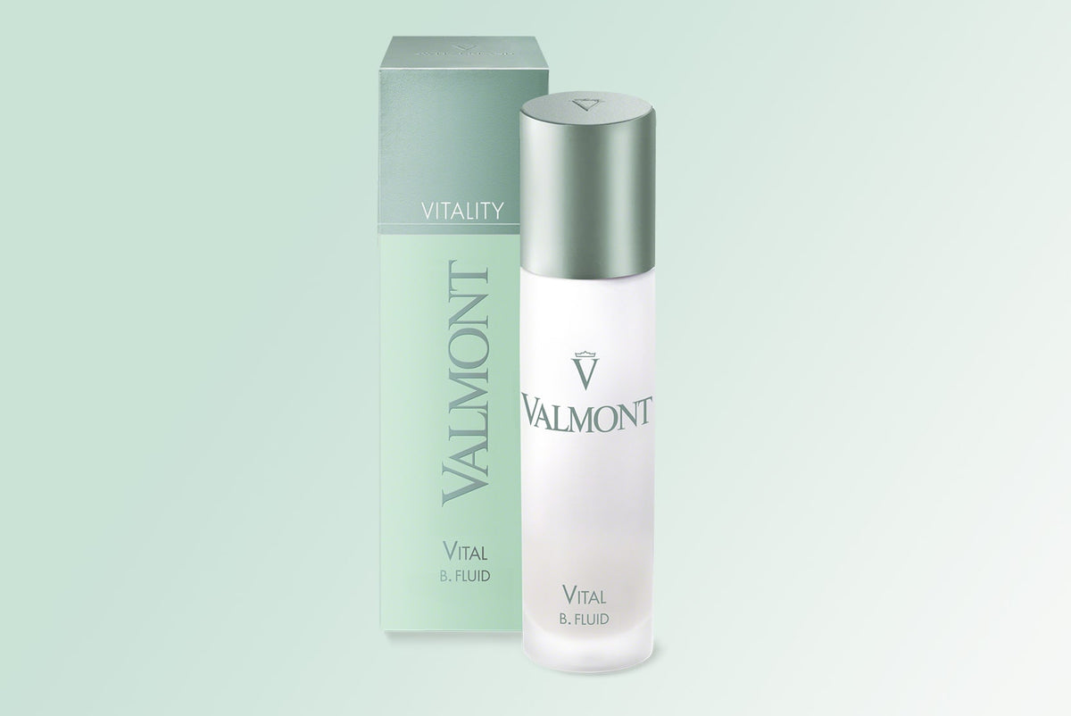Vital B. Fluid