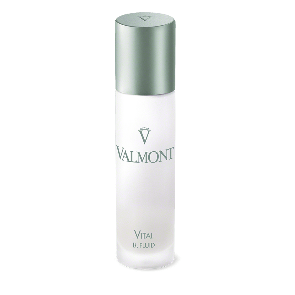 Vital B. Fluid